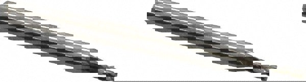 Square End Mill: 1/16'' Dia, 3/16'' LOC, 1/8'' Shank Dia, 1-1/2'' OAL, 4 Flutes, Solid Carbide